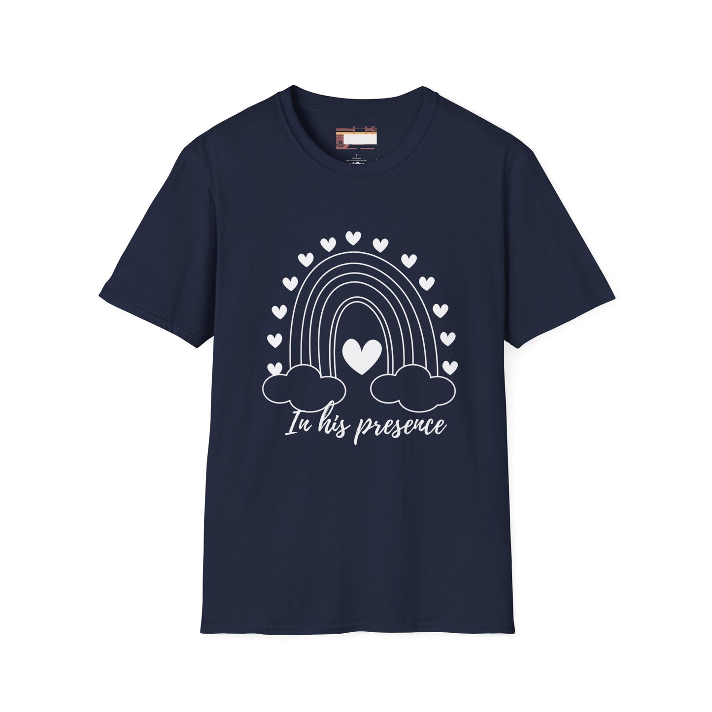 Graphic Christian Bible Gospel Unisex Comfort T-shirt, Cute Bible Verse Quote Tees