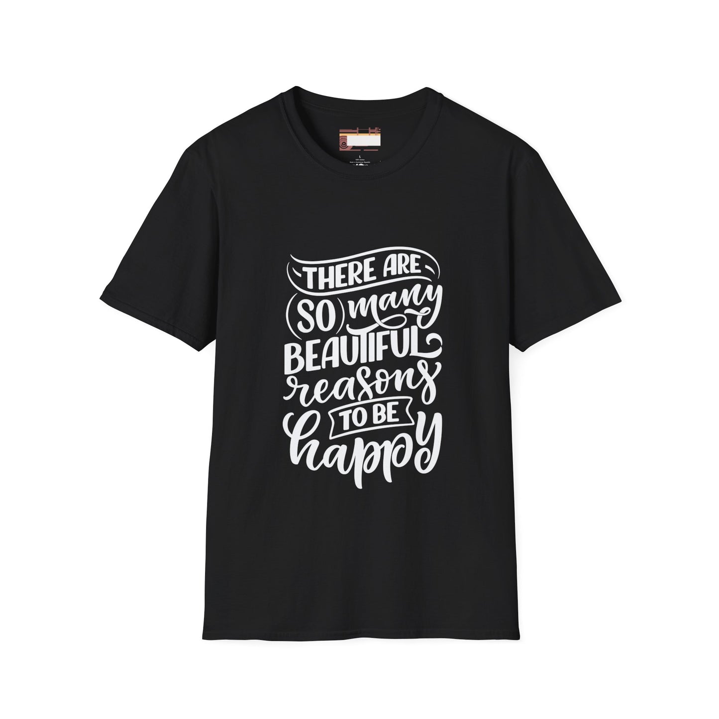 Graphic Christian Bible Gospel Unisex Comfort T-shirt
