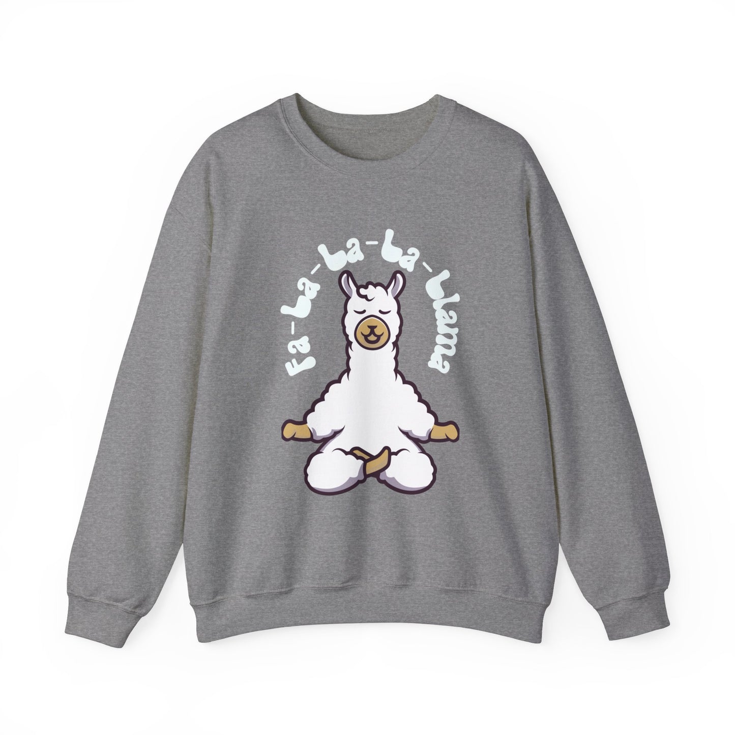 Graphic Designed Holiday Christmas Unisex Crewneck Sweatshirt