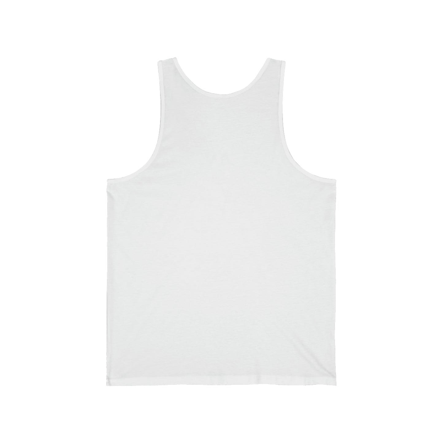Ask Me About Crypto Unisex Tank Top