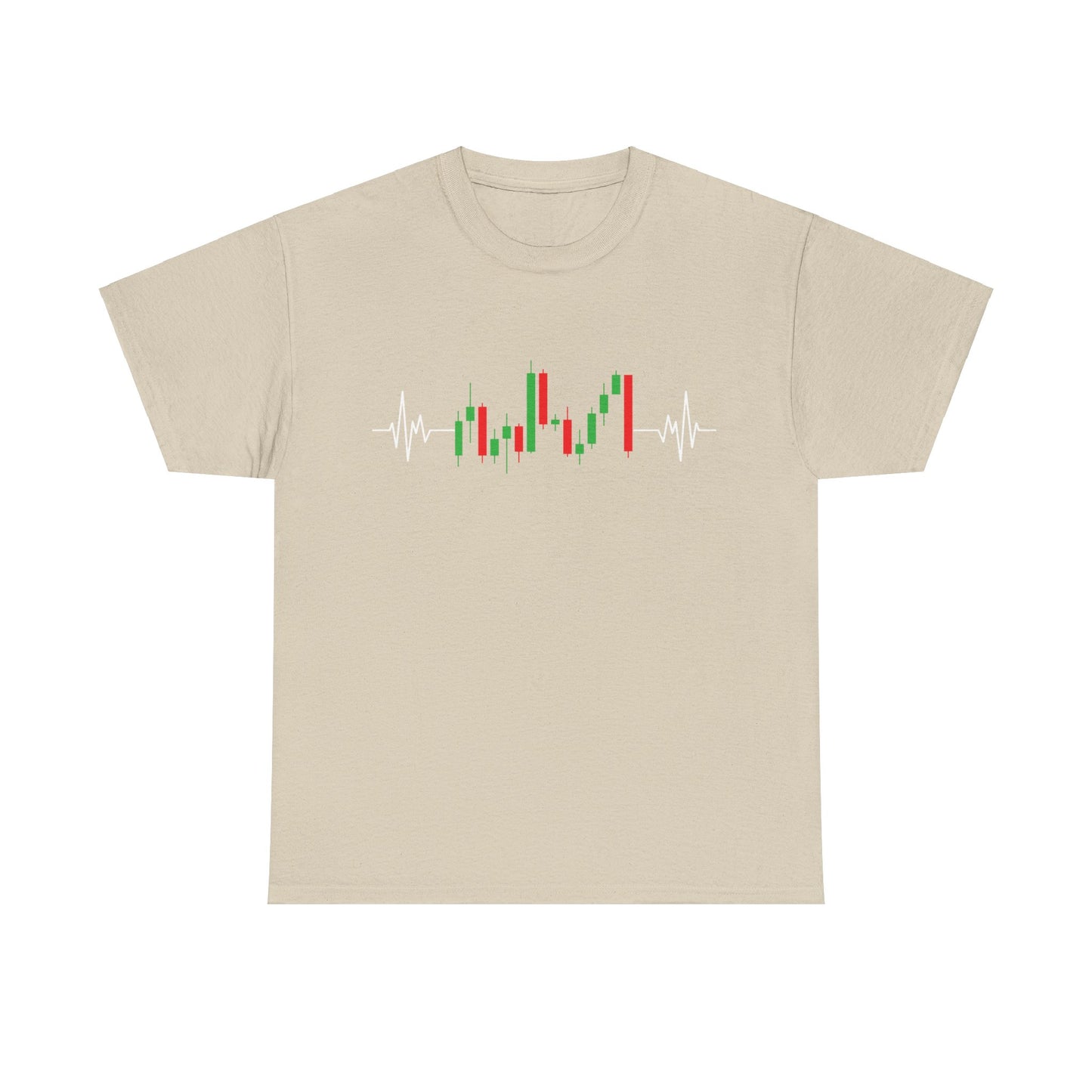 Bearish And Bullish Stock Market Unisex T-Shirt