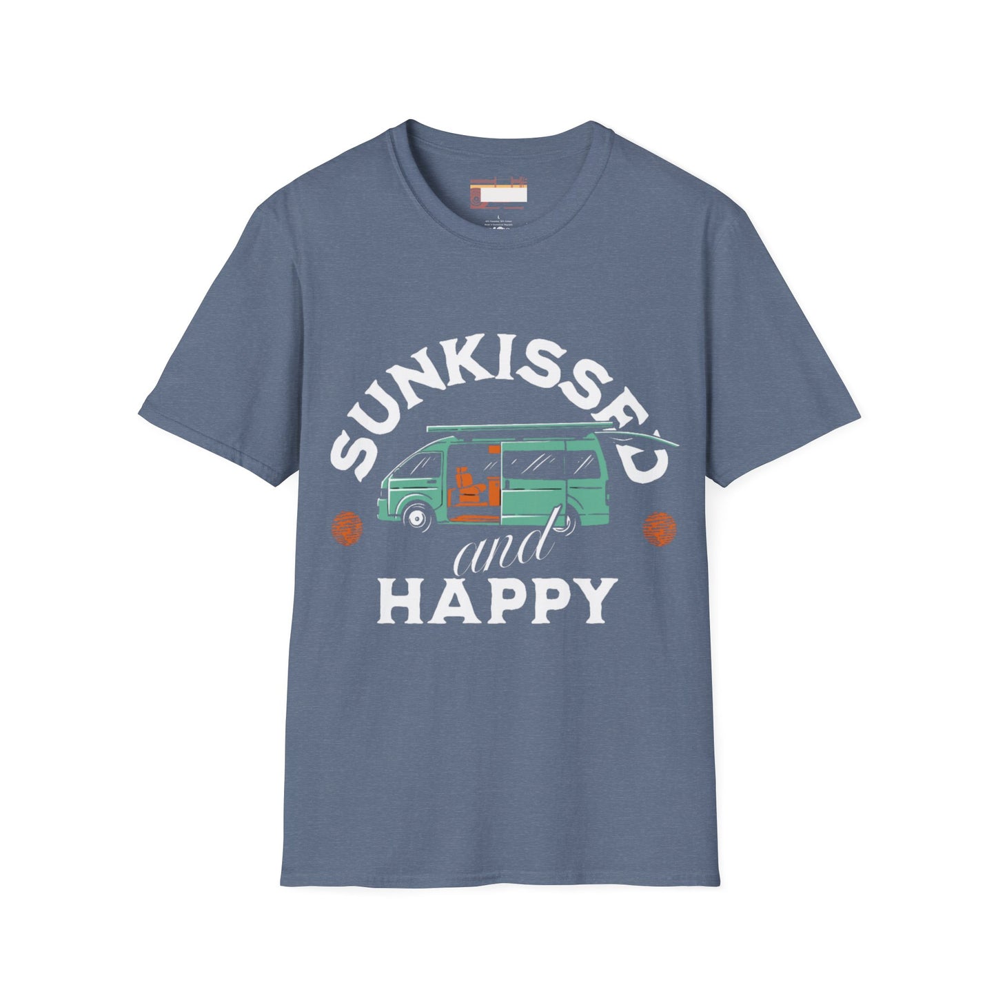 Copy of Graphic Sister Tour Comfort T-shirt Group Vacation Comfort Styled T-shirts