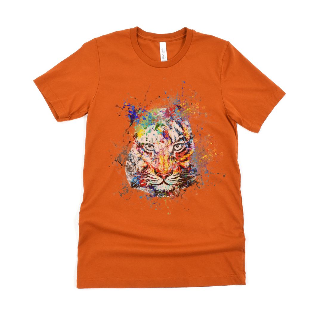 Lioness Graphix Ultimate Comfort Styled T-shirt