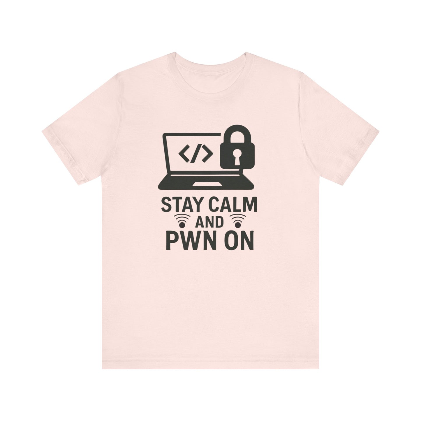 Network Engineer Graphic Unisex T-shirt