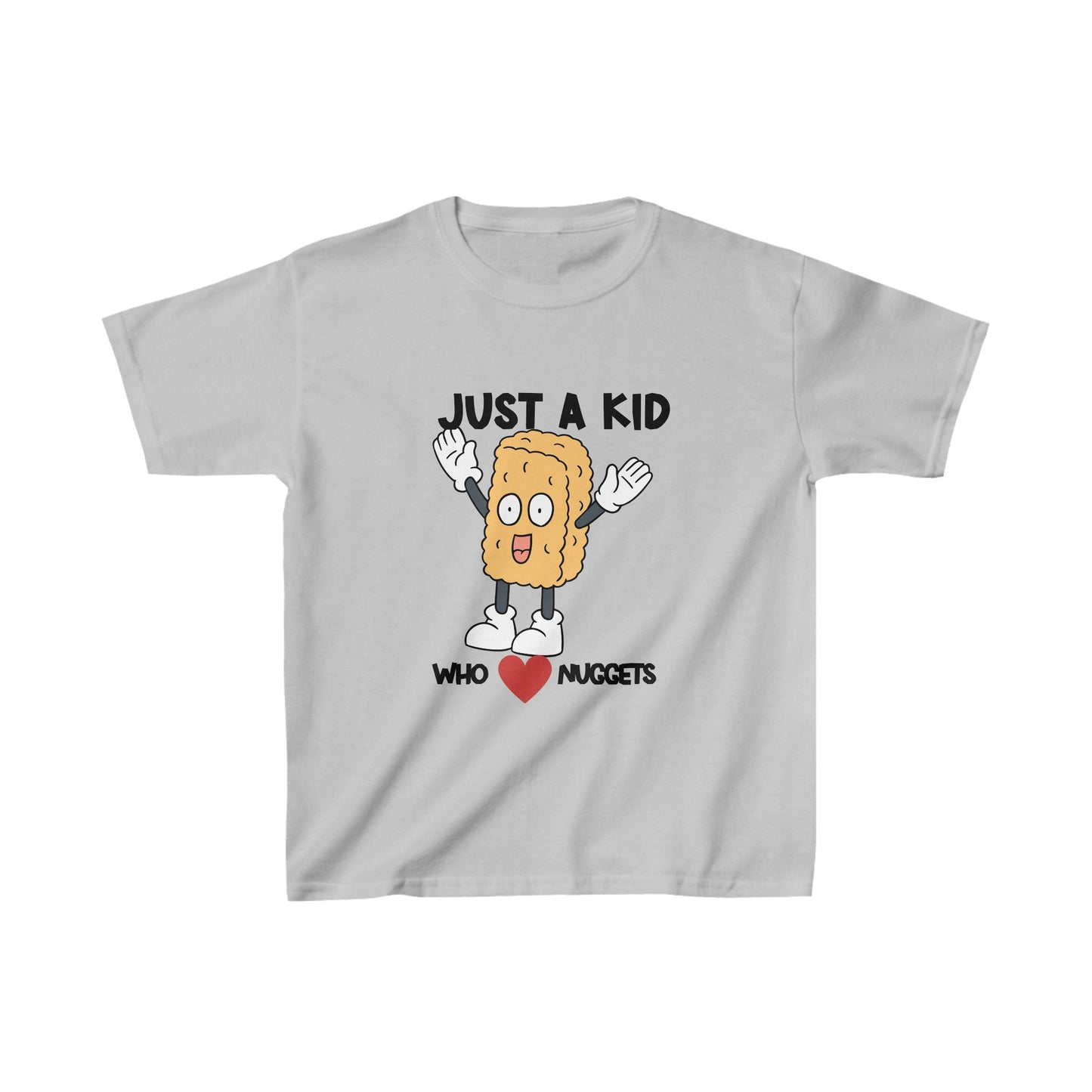 Graphic Designed Kids Ultimate T-shirts