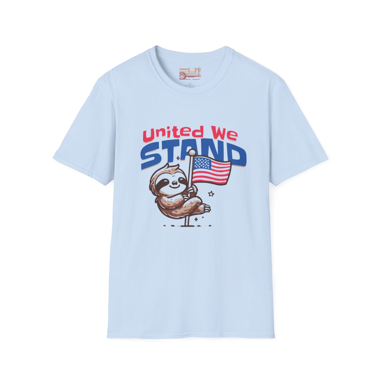 July 4th Independence Day Ultimate Comfort Unisex T-shirt