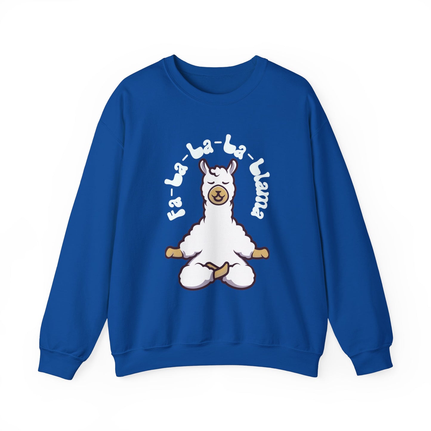 Graphic Designed Holiday Christmas Unisex Crewneck Sweatshirt
