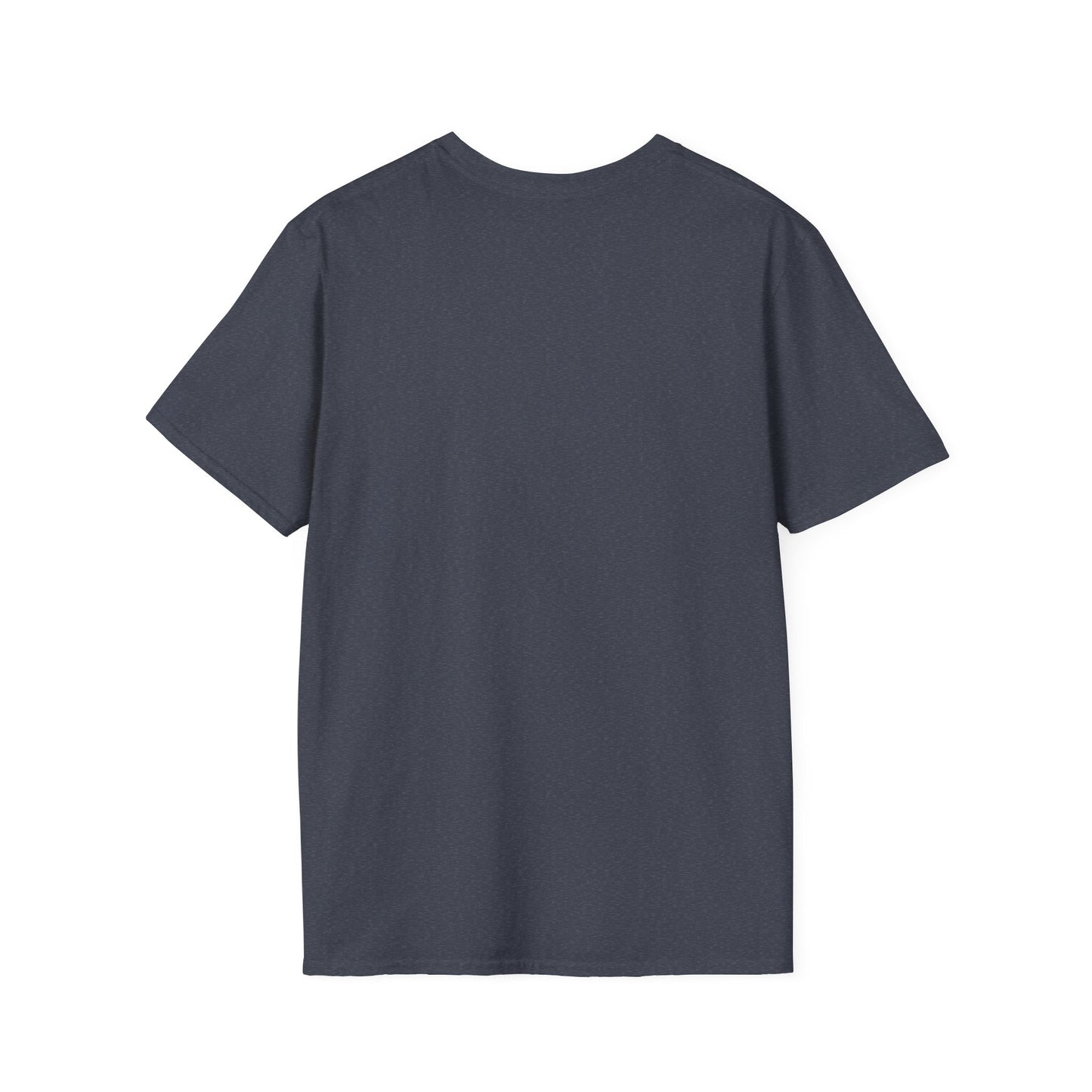 Graphic Designed Minimalist Big Foot Peace Sign Unisex Comfort Styled T-shirts