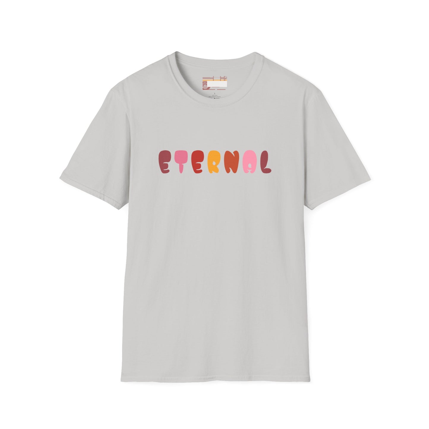 Gospel Bible Christian Believers Unisex Comfort T-shirt