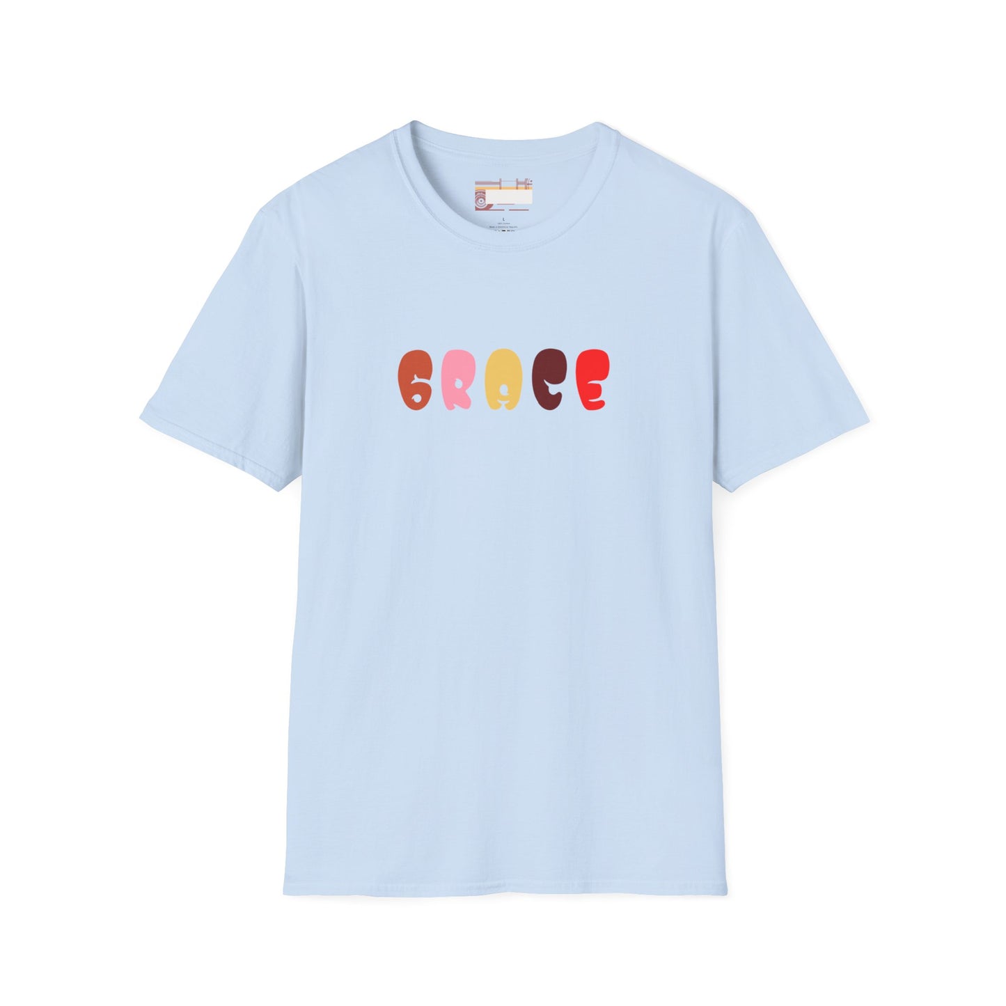 Gospel Bible Christian Believers Unisex Comfort T-shirt