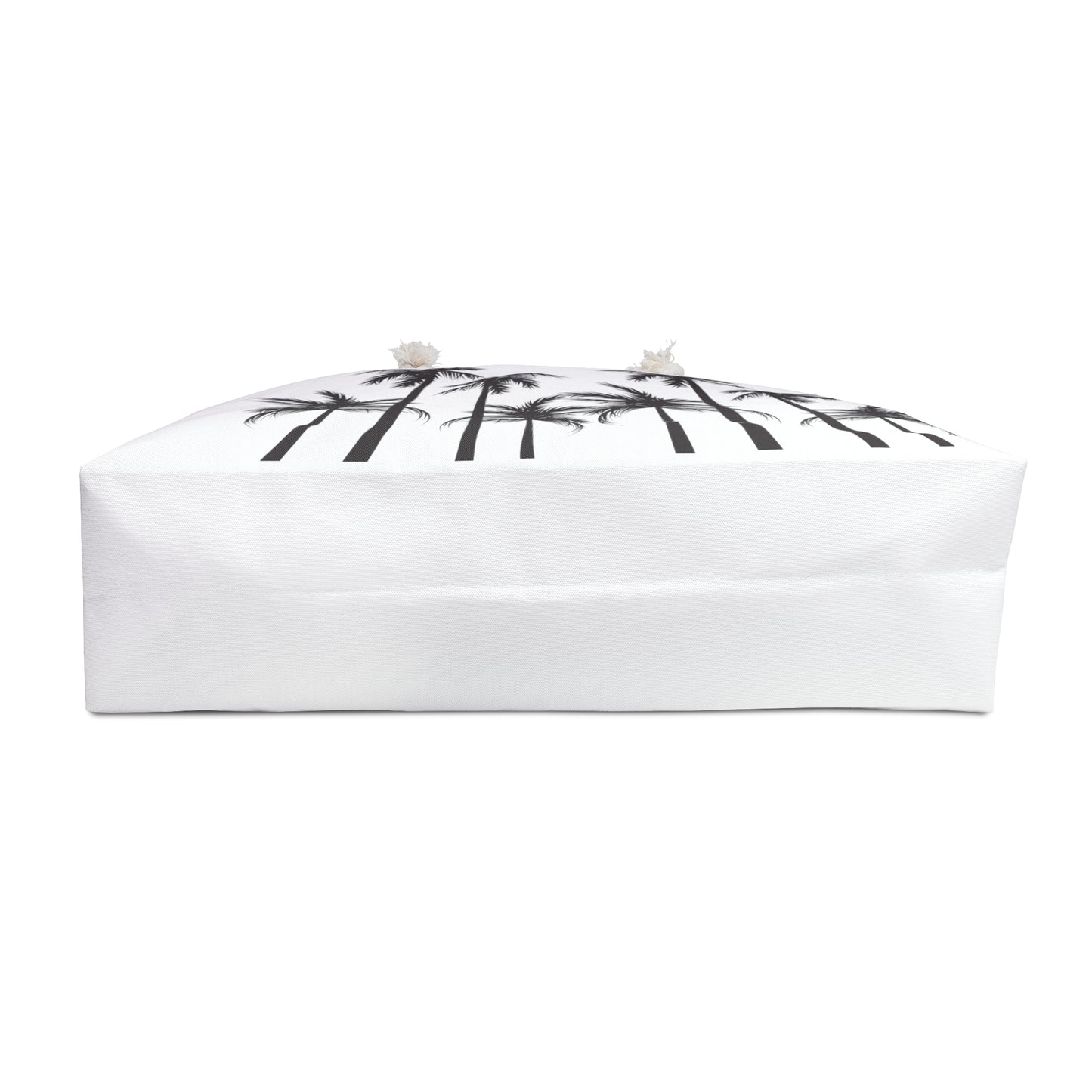 Summer Graphic Beach Palm Trees Weekender Bag