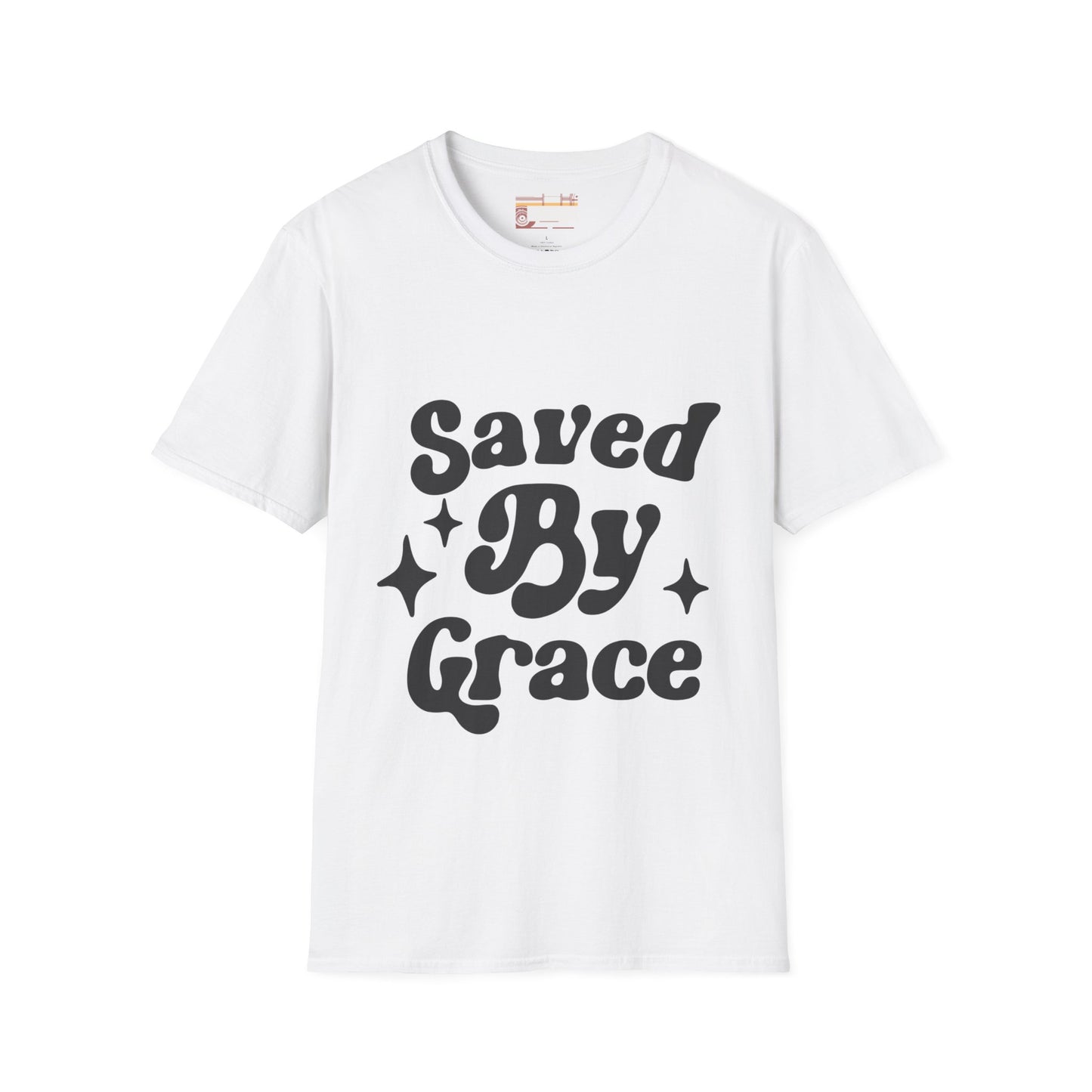 Graphic Christian Bible Gospel Unisex Comfort T-shirt