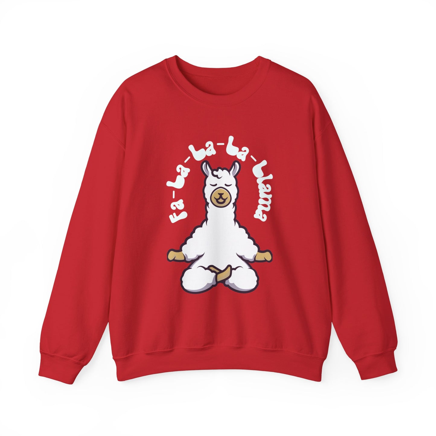 Graphic Designed Holiday Christmas Unisex Crewneck Sweatshirt