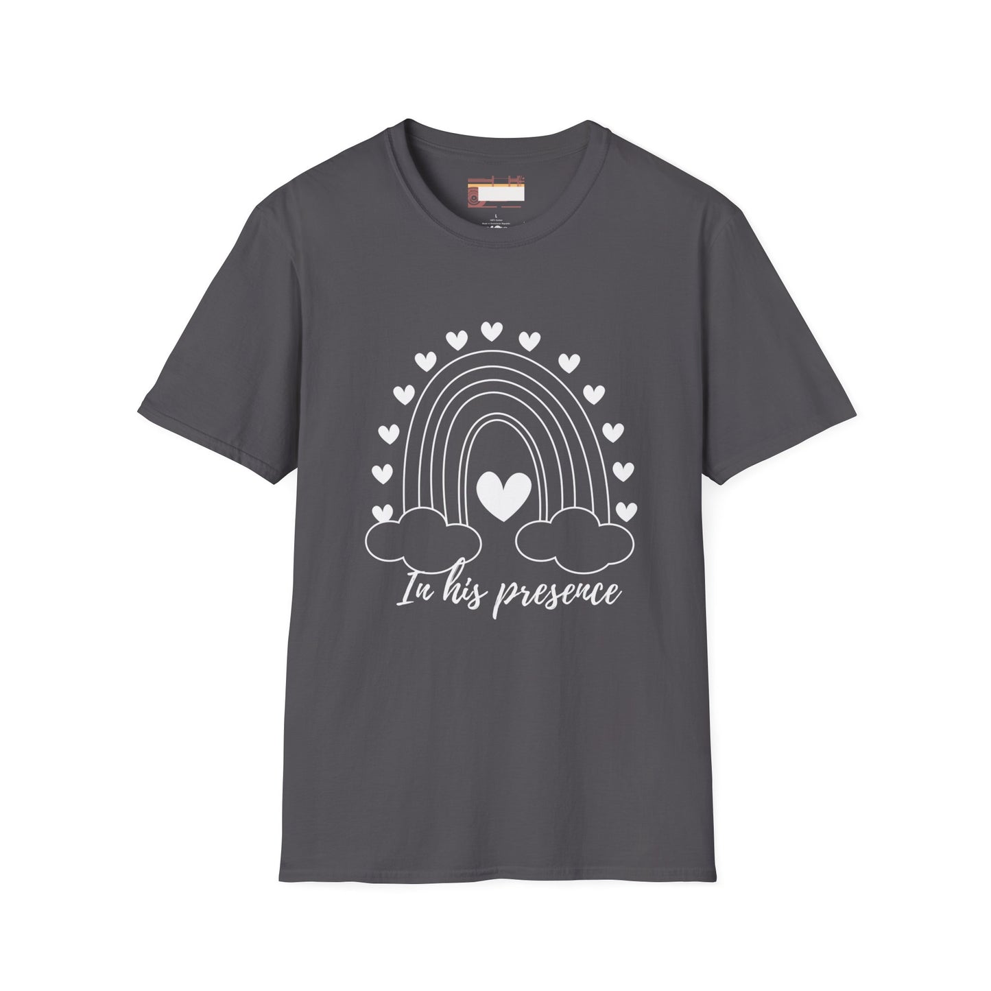 Graphic Christian Bible Gospel Unisex Comfort T-shirt, Cute Bible Verse Quote Tees