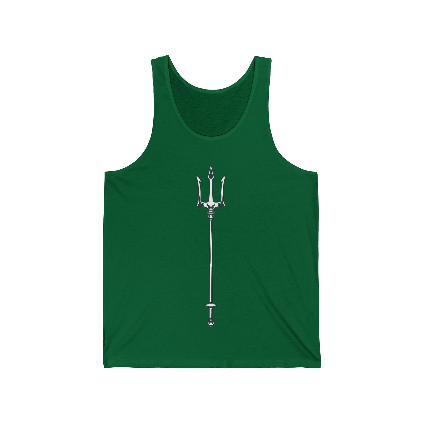 Ultimate Comfort Styled Unisex Summer Tank Top