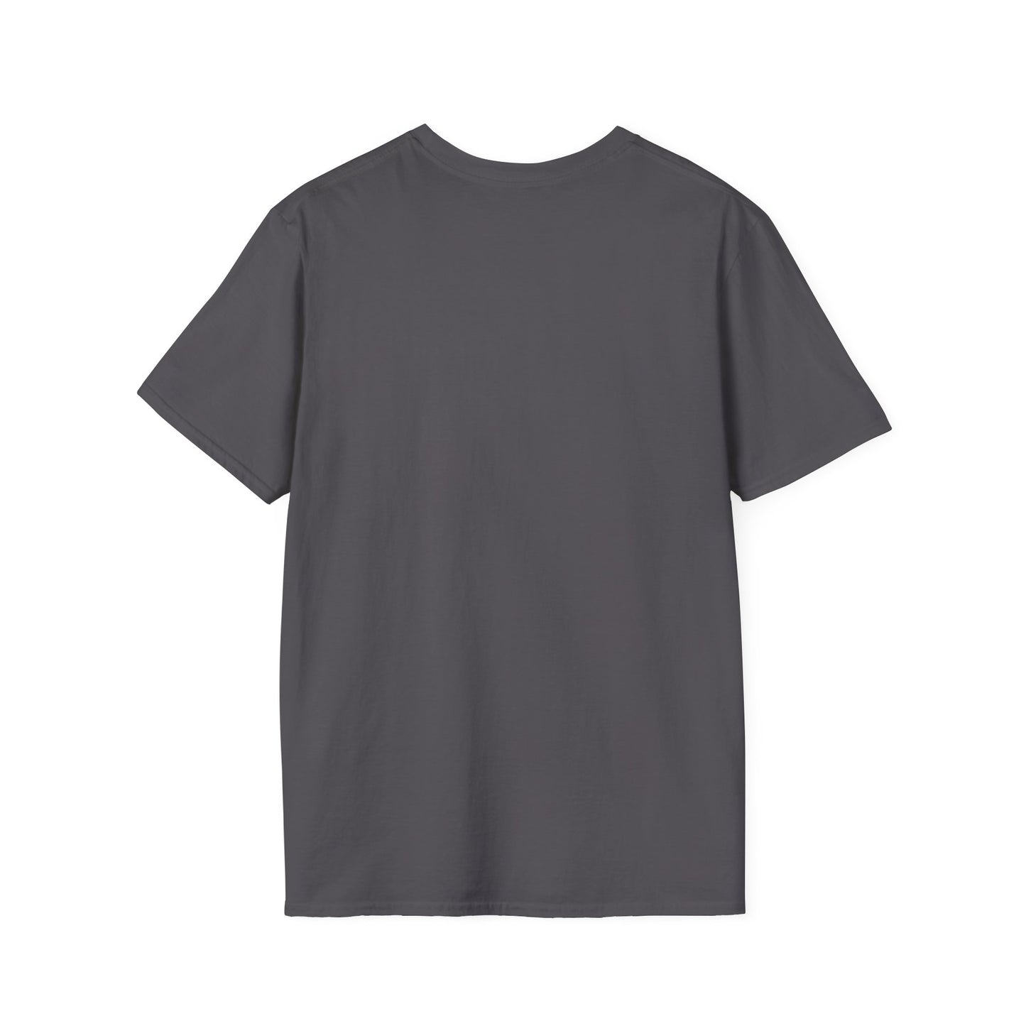 Bird Feather Designed Graphic Comfort Unisex T-shirt