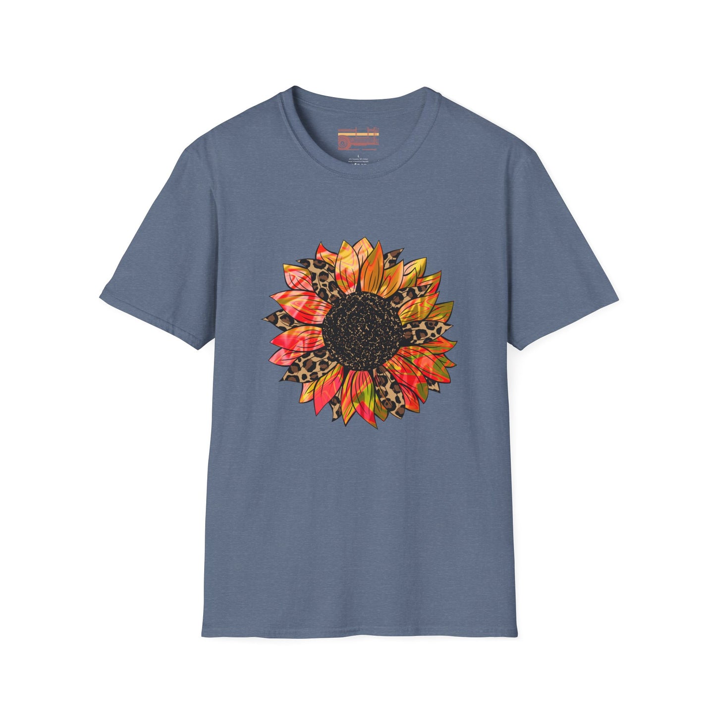 Minimalist Graphic Designed Ultimate Comfort Unisex T-shirt