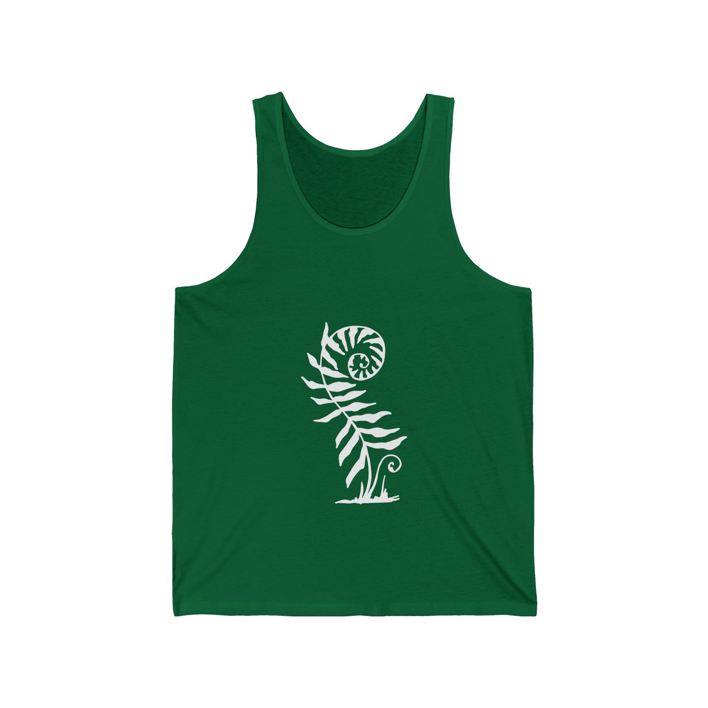 Ultimate Comfort Styled Unisex Summer Tank Top