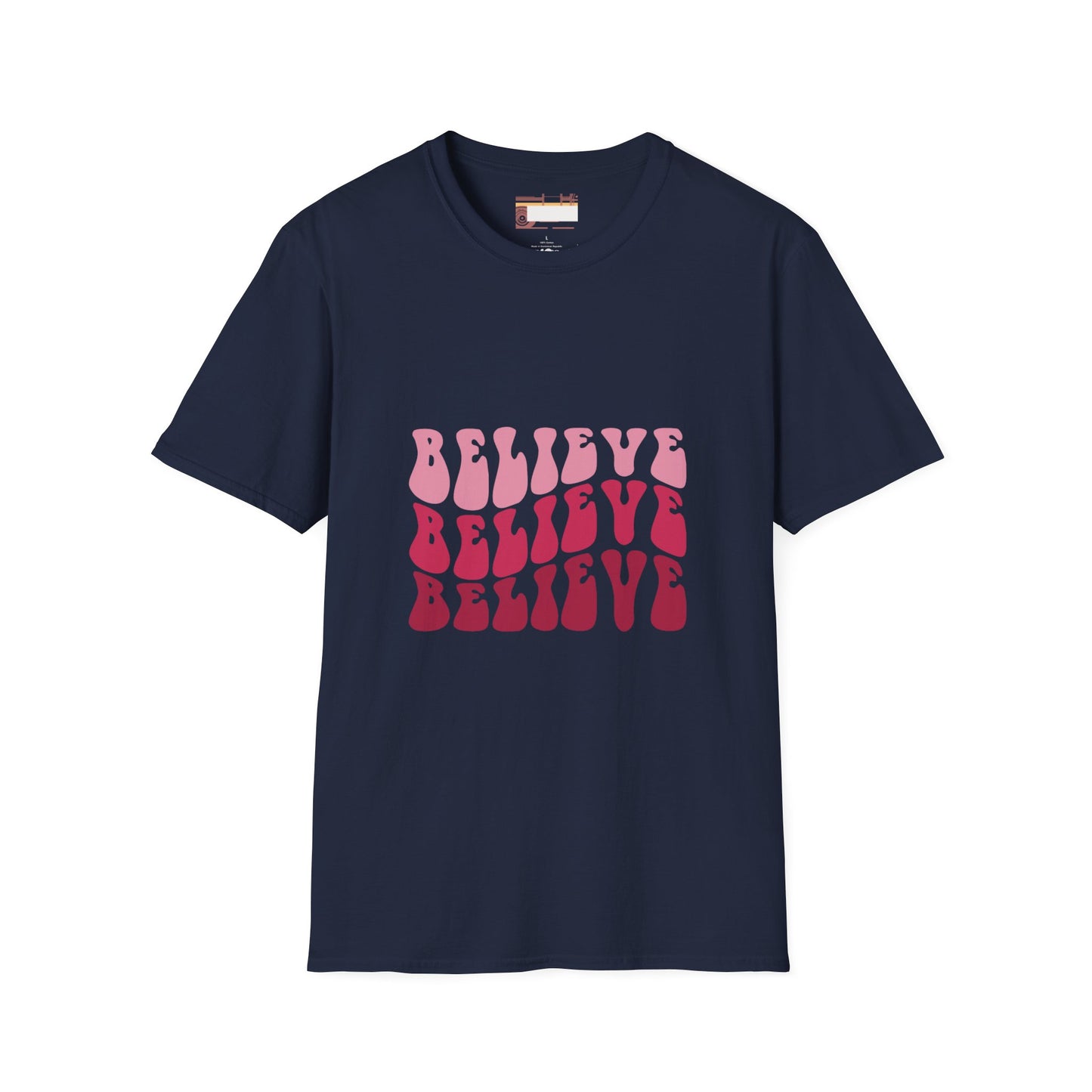 Graphic Christian Bible Gospel Unisex Comfort T-shirt