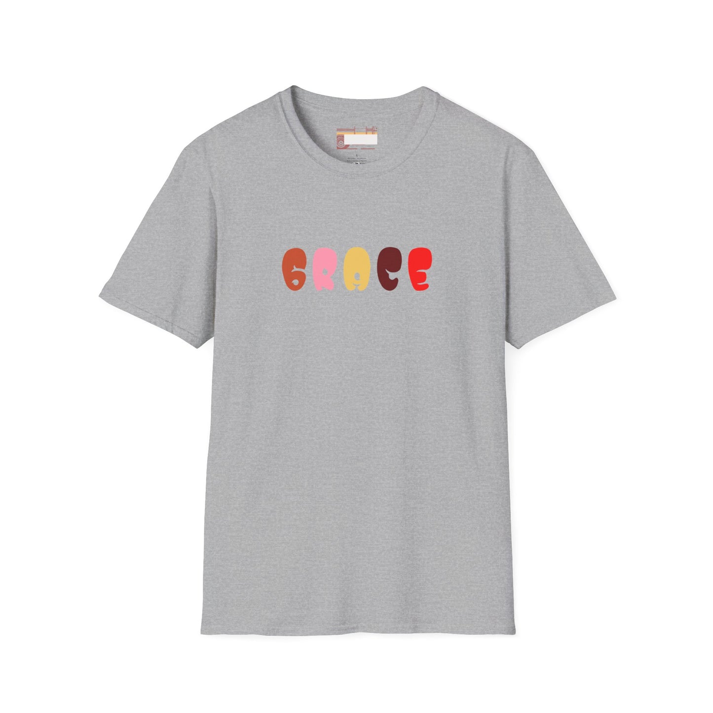 Gospel Bible Christian Believers Unisex Comfort T-shirt