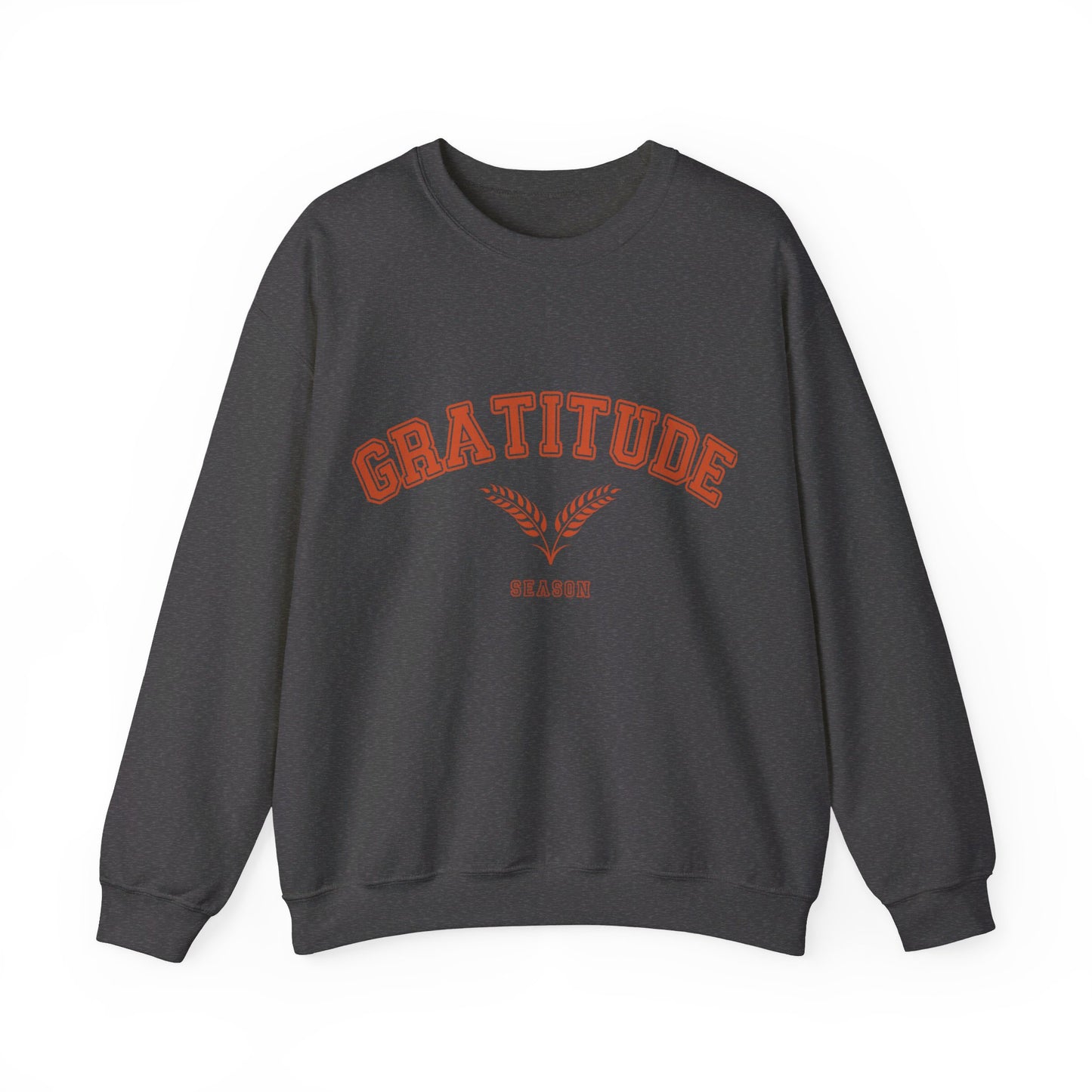 Graphic Designed Holiday Christmas Unisex Crewneck Sweatshirt