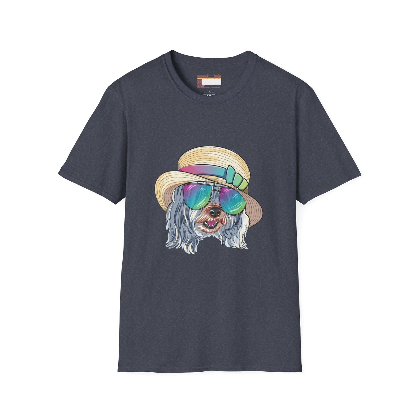 Vintage Designed looking Comfort Unisex T-shirt