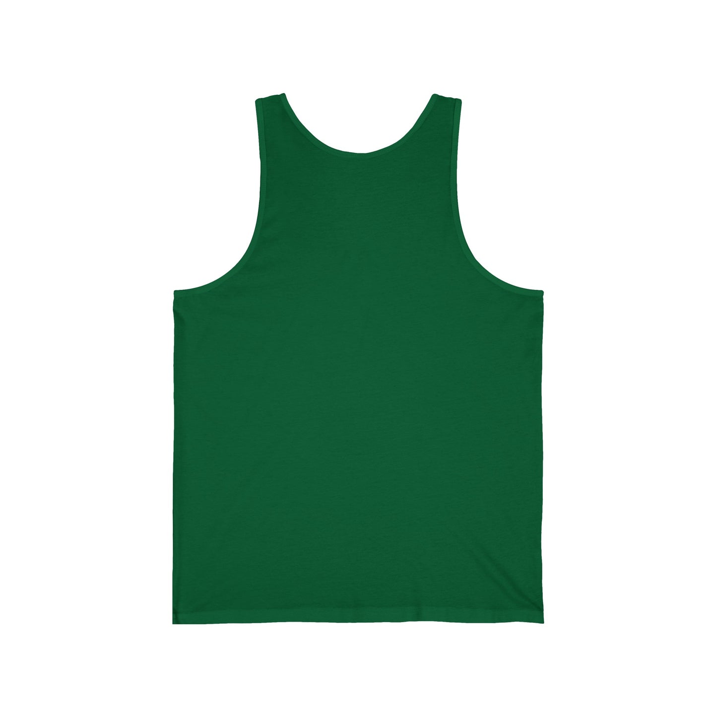 "Shell Yeah" Beach Lovers Ultimate Comfort Styled Unisex Summer Tank Top