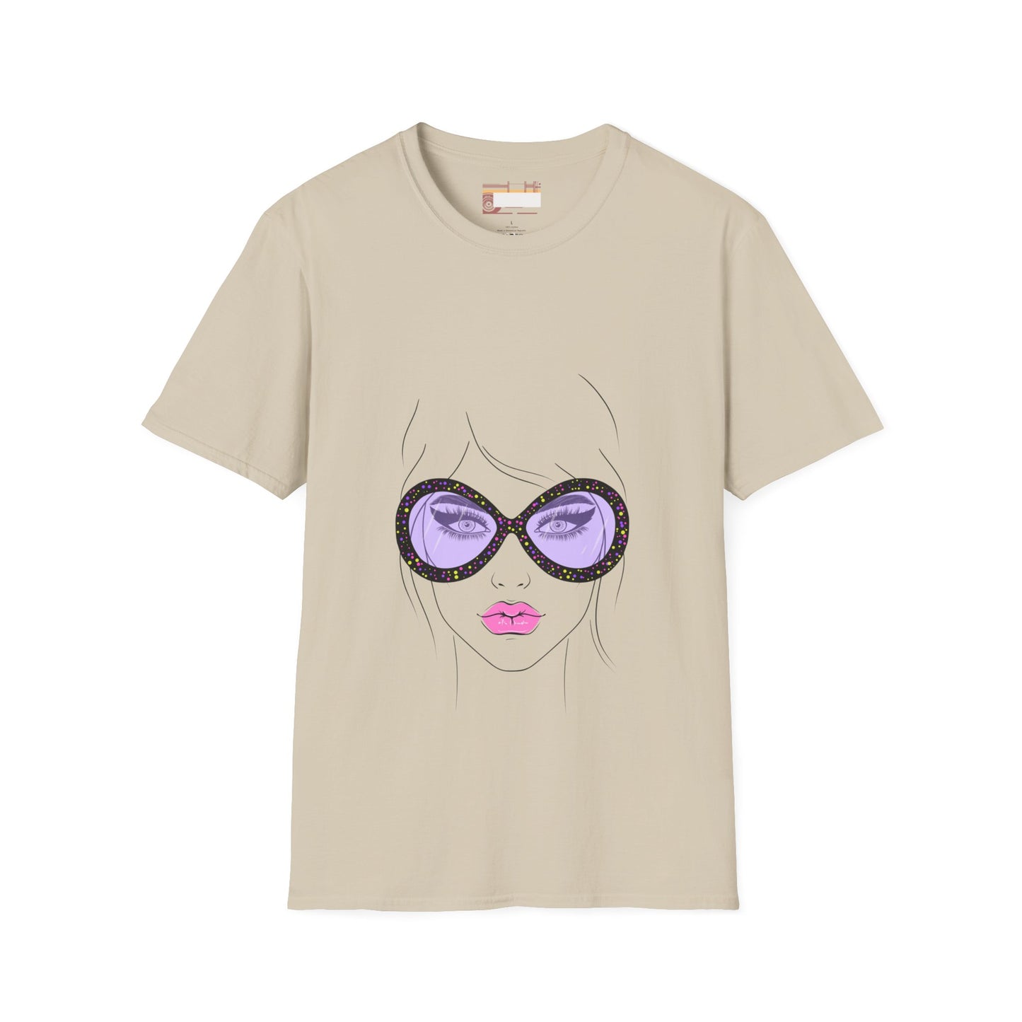 Summer Vibe Summer Holiday Graphic Designed Comfort Unisex T-shirt