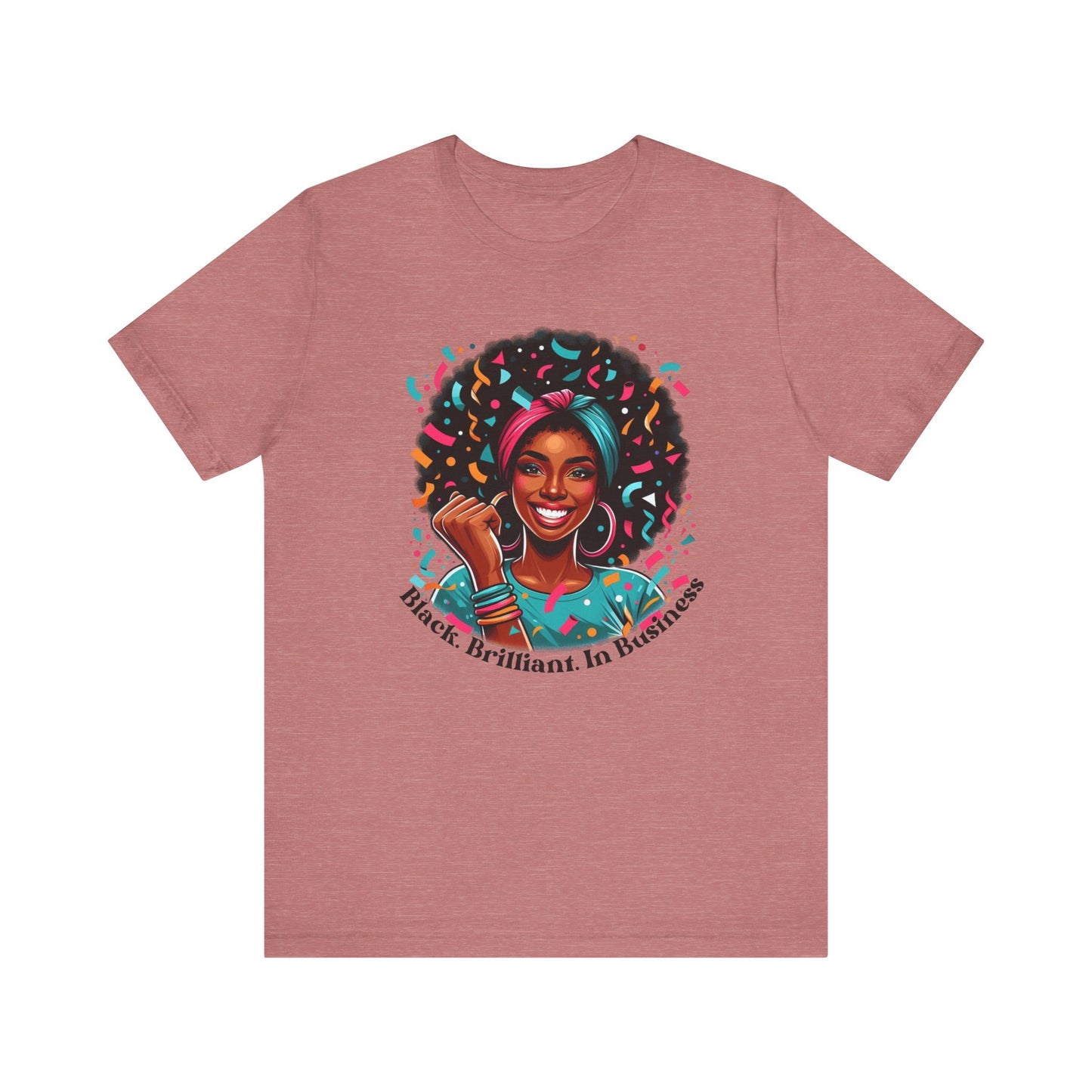 Juneteenth Freedom Day Graphic Unisex T-shirt