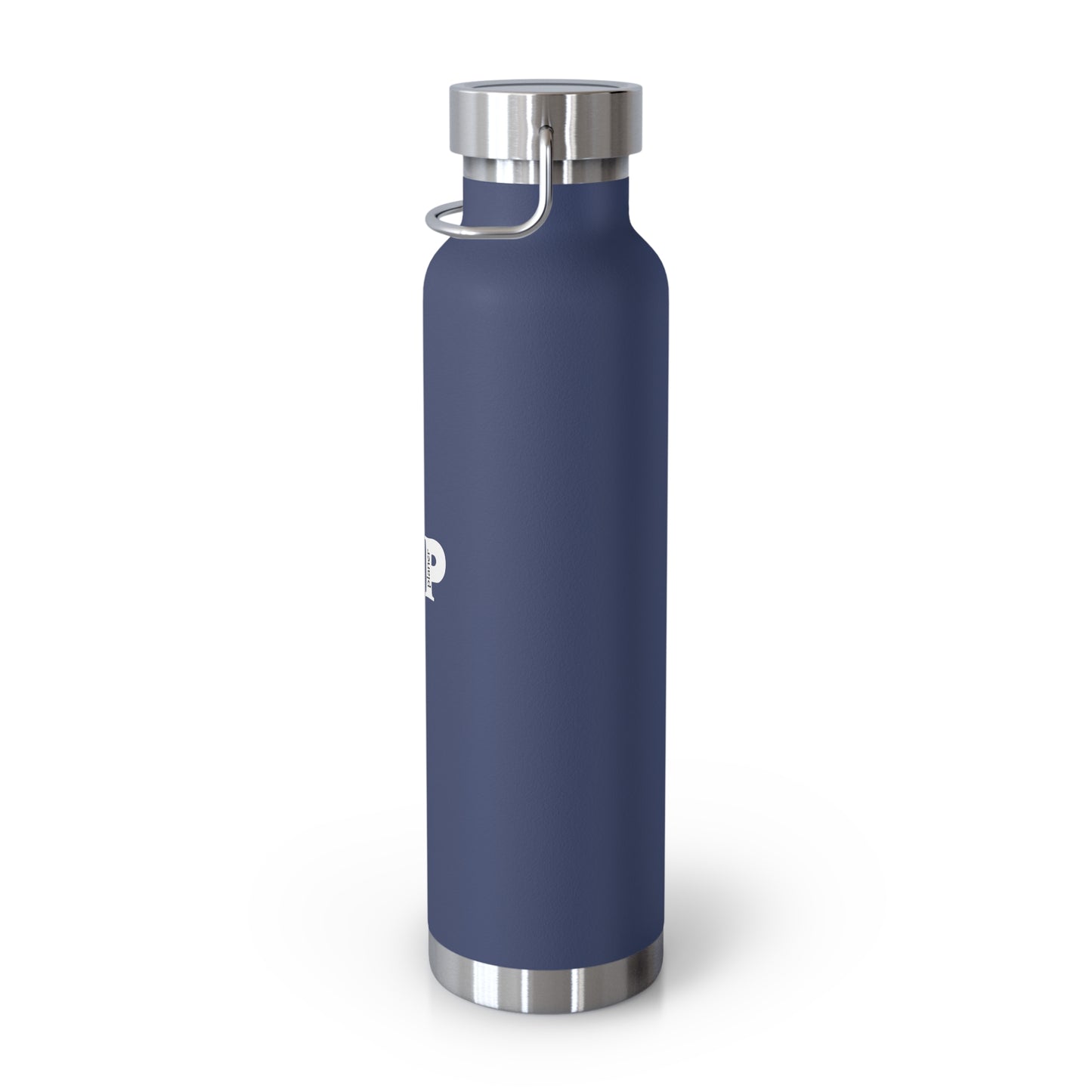 CFP ( Certified Financial Planner ) Copper Vacuum Insulated Bottle, 22oz