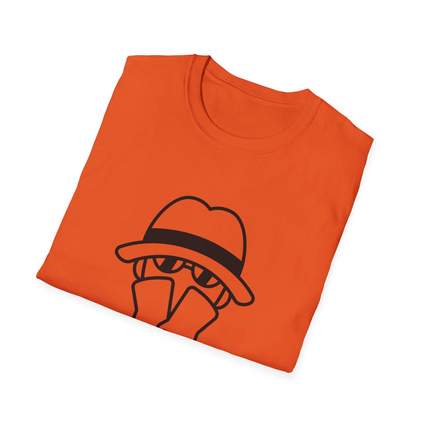Sneaky Get Smart Detective Recovery Ultimate Comfort Unisex T-shirt