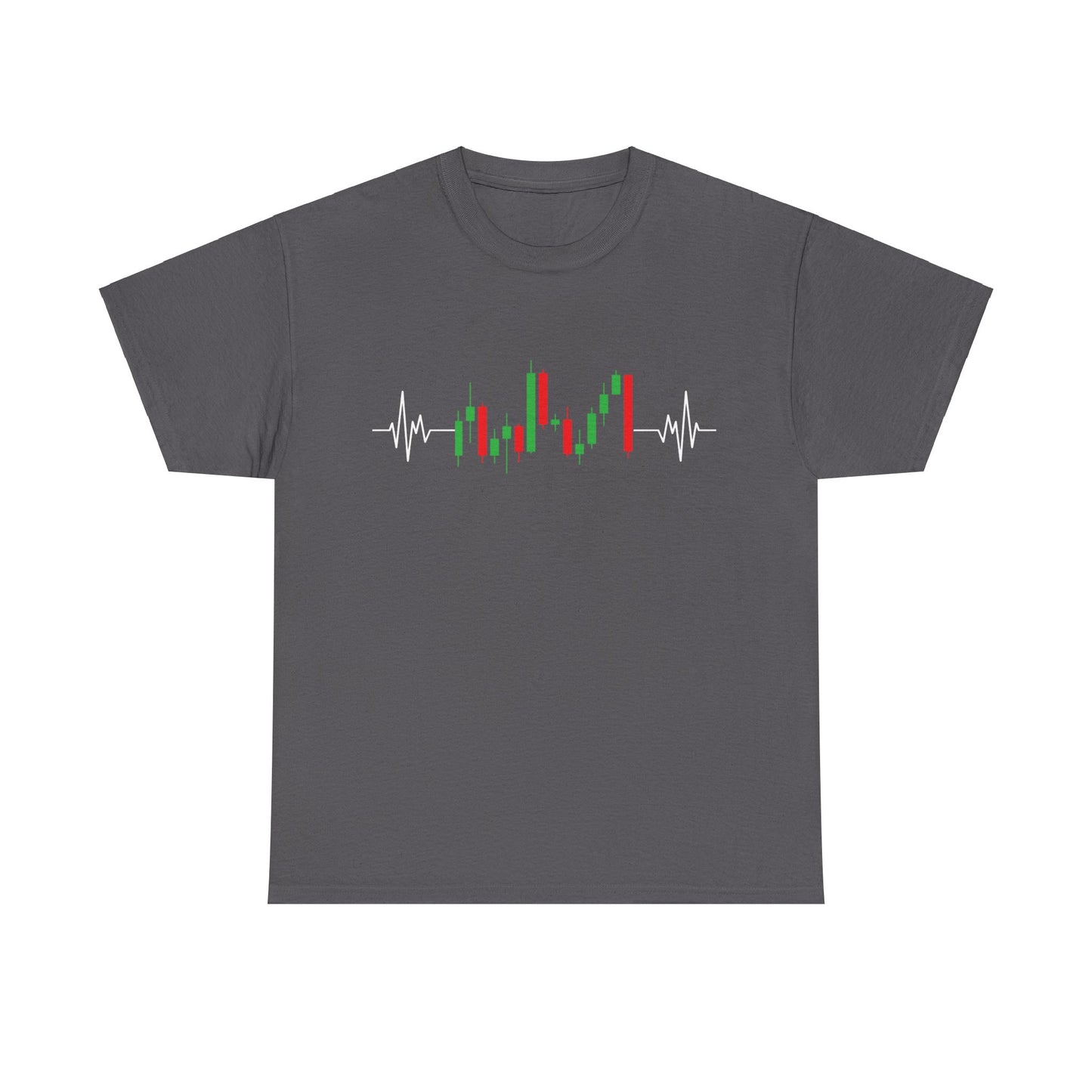 Bearish And Bullish Stock Market Unisex T-Shirt
