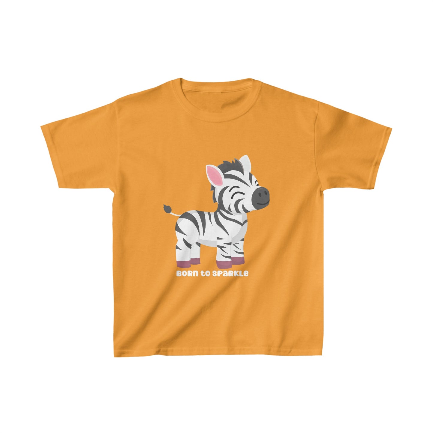 Graphic Designed Kids Ultimate Print Unisex T-shirts