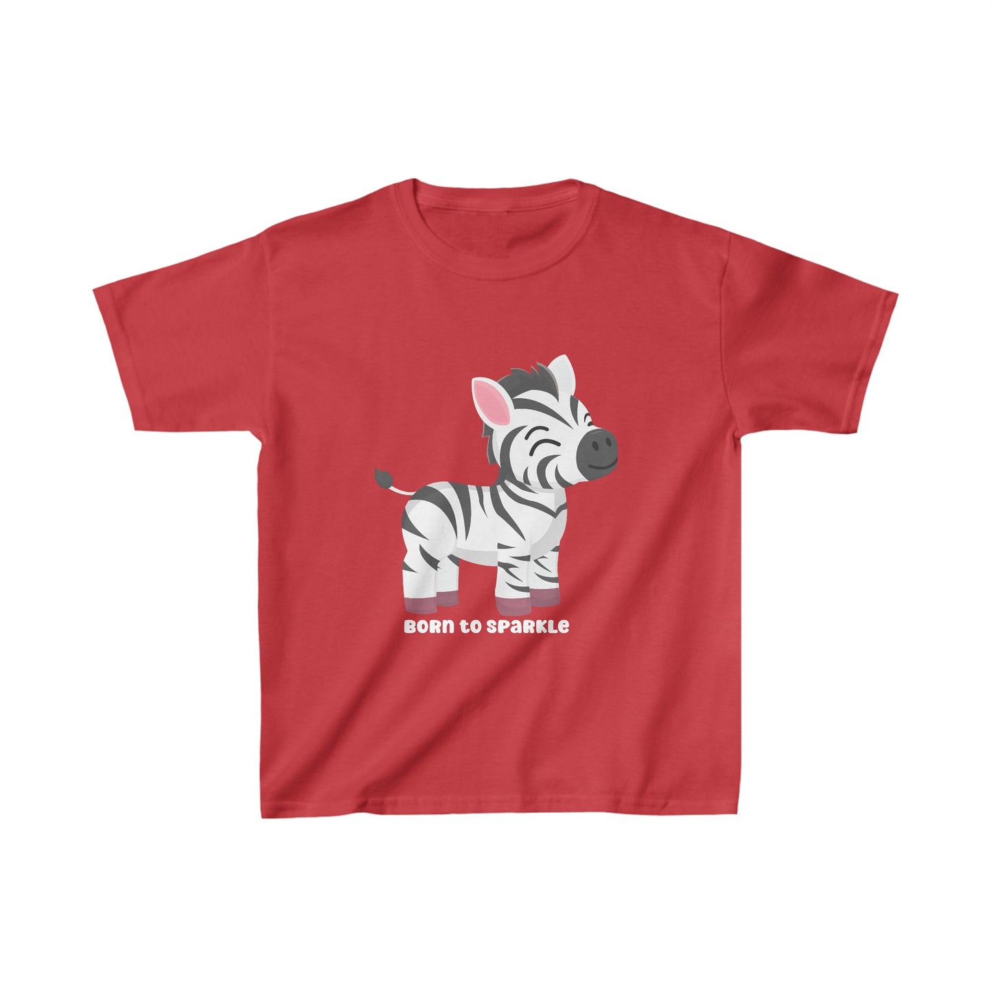 Graphic Designed Kids Ultimate Print Unisex T-shirts