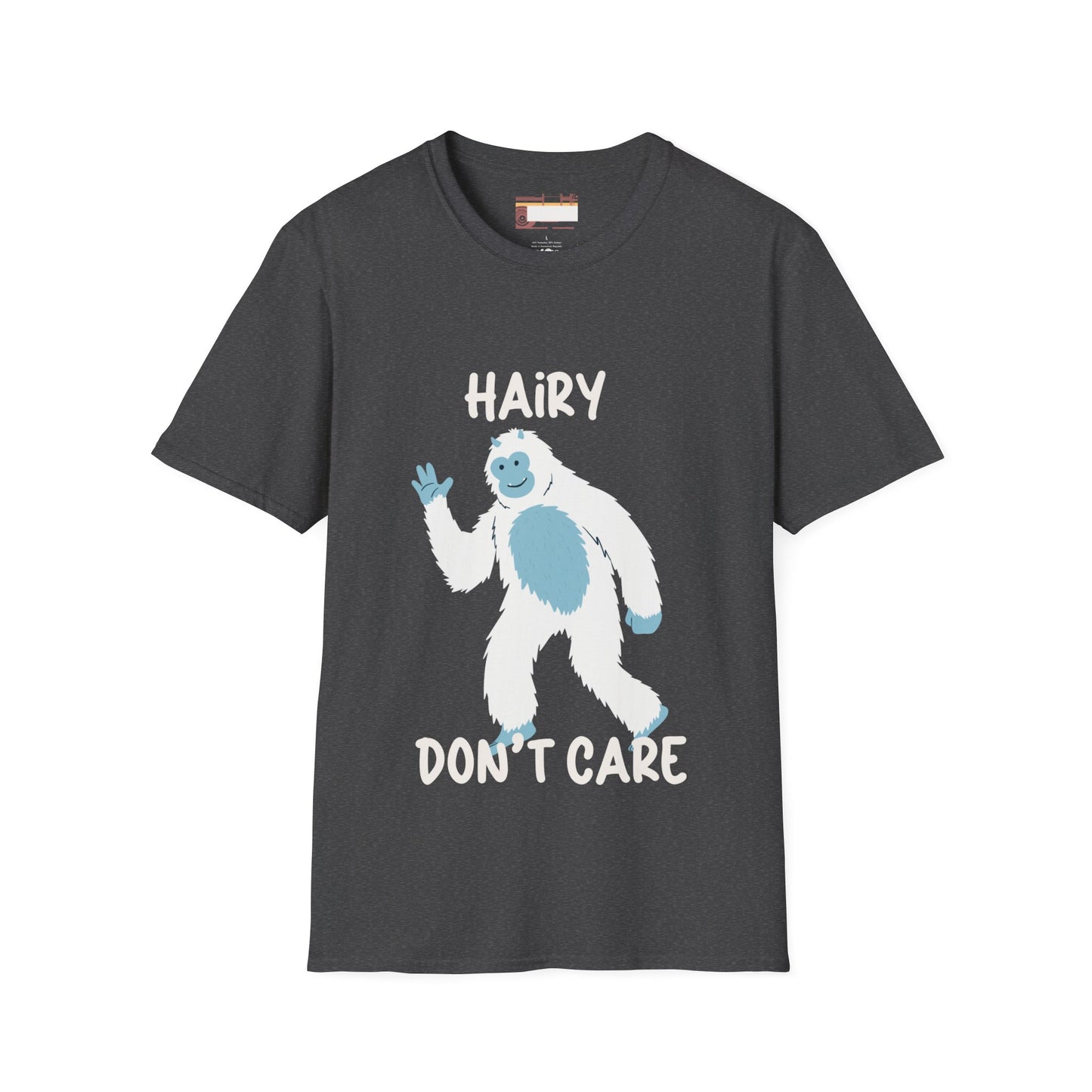 Hiking Lovers Hiking Buddy Funny Sarcastic Graphic Comfort Unisex T-shirt