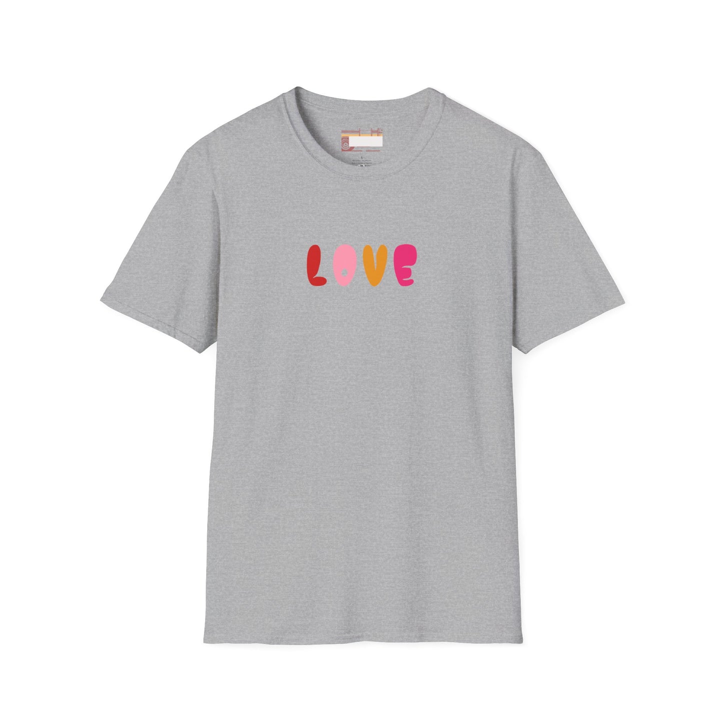 Gospel Bible Christian Believers Unisex Comfort T-shirt