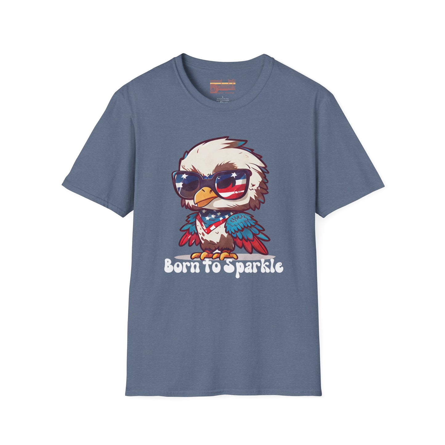 July 4th Independence Day Ultimate Comfort Unisex T-shirt