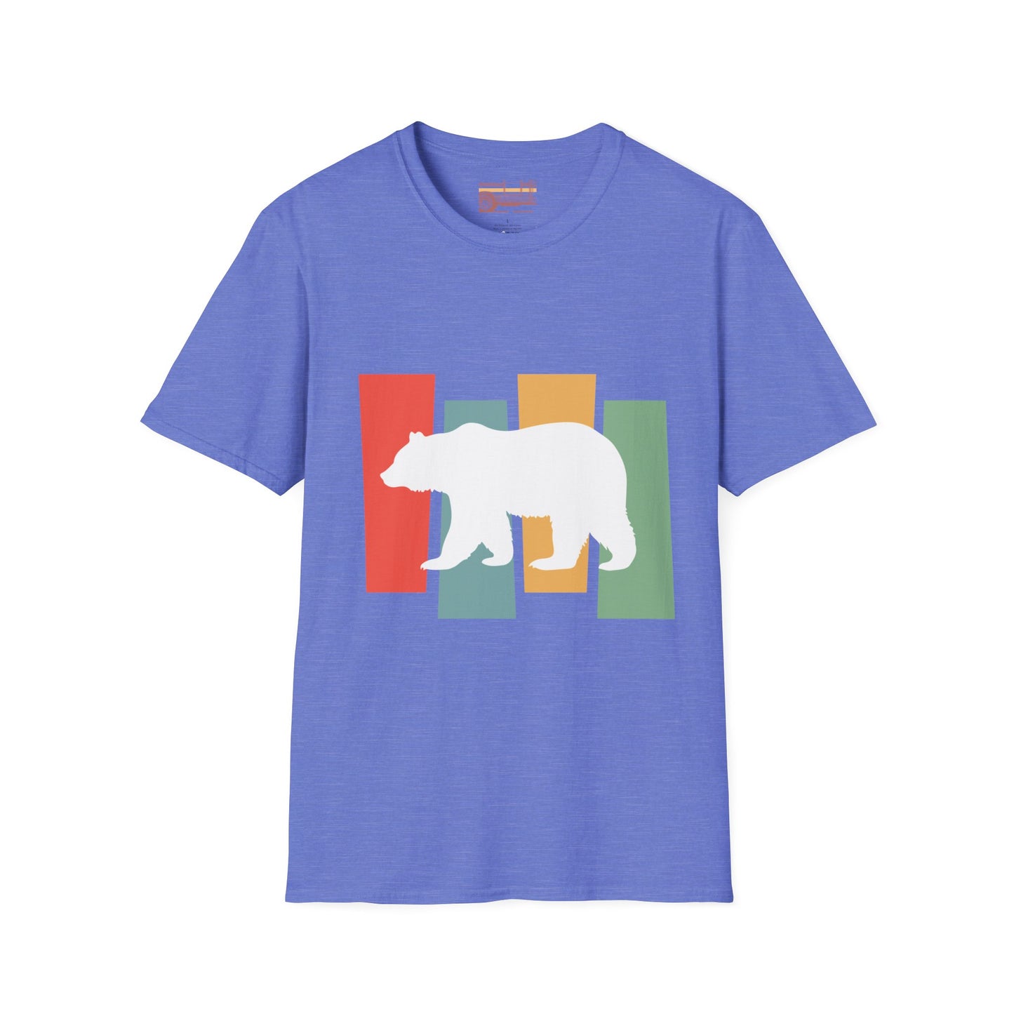 Minimalist Graphic Designed Ultimate Comfort Unisex T-shirt