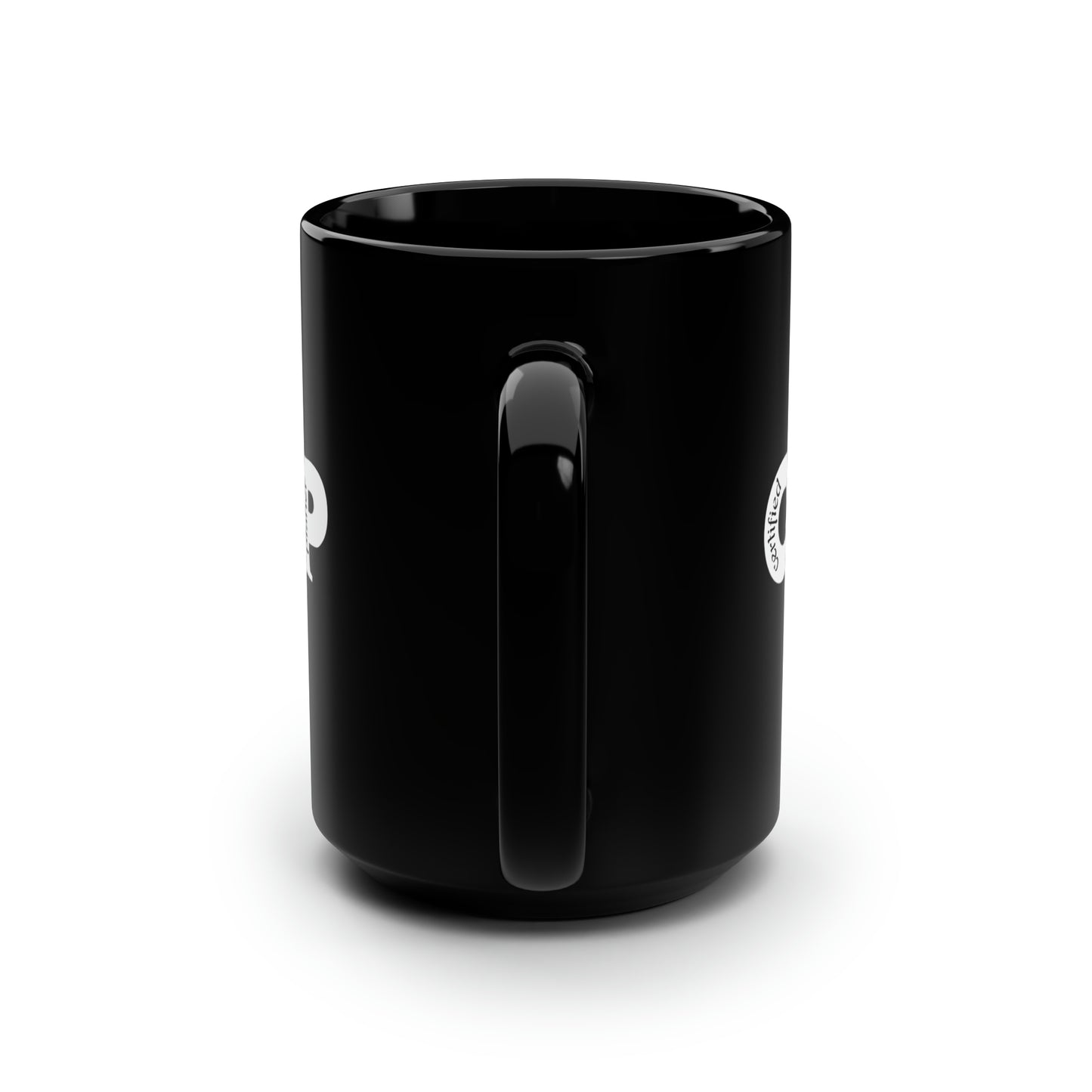 CFP (Certified Financial Planner ) Mug 15oz