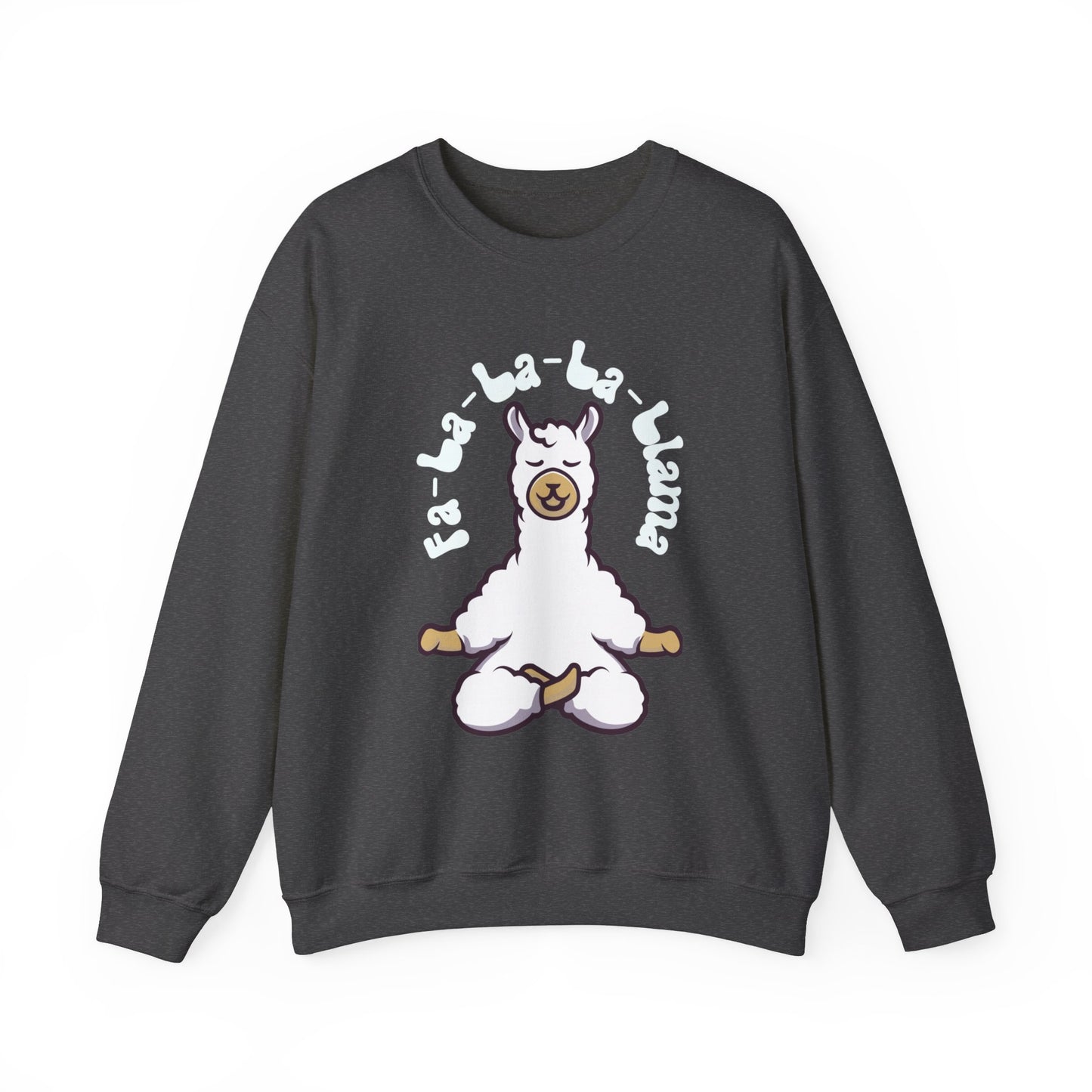 Graphic Designed Holiday Christmas Unisex Crewneck Sweatshirt