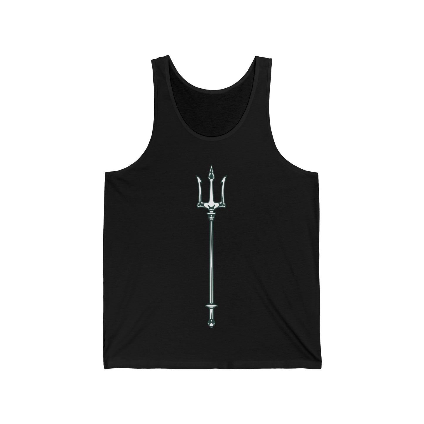 Ultimate Comfort Styled Unisex Summer Tank Top