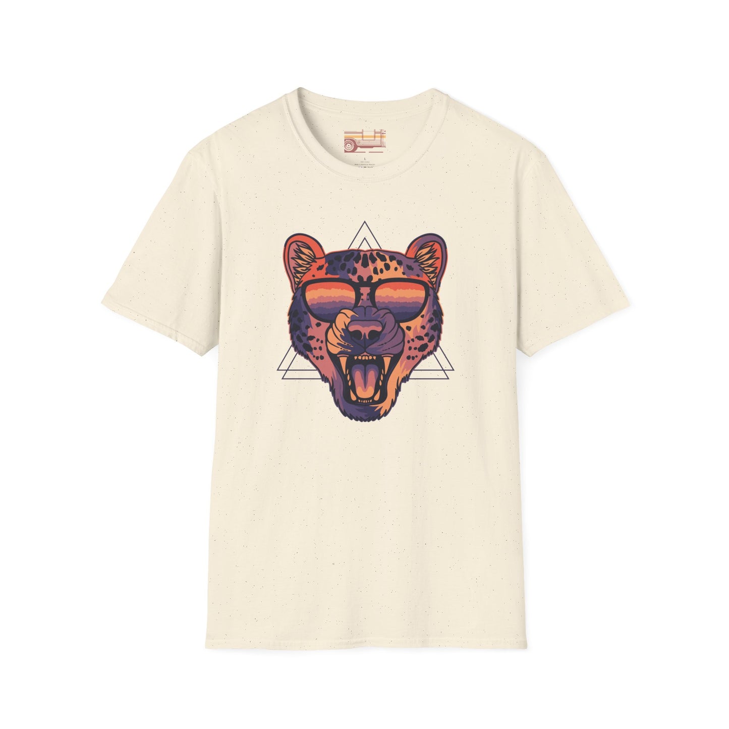 Minimalist Graphic Designed Ultimate Comfort Unisex T-shirt