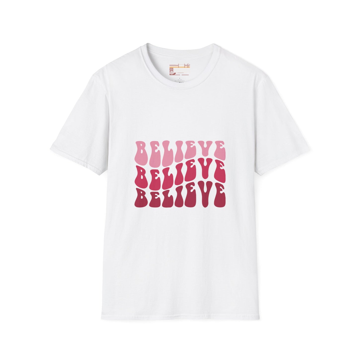 Graphic Christian Bible Gospel Unisex Comfort T-shirt