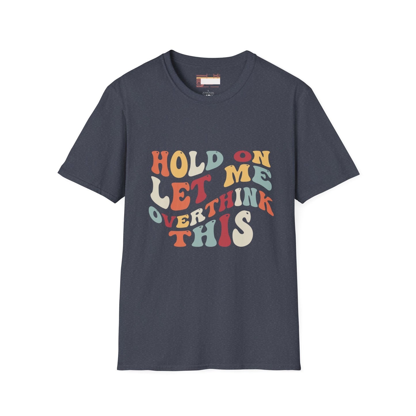 Cute Summer Graphic Letters Quotes Designed Comfort T-shirt