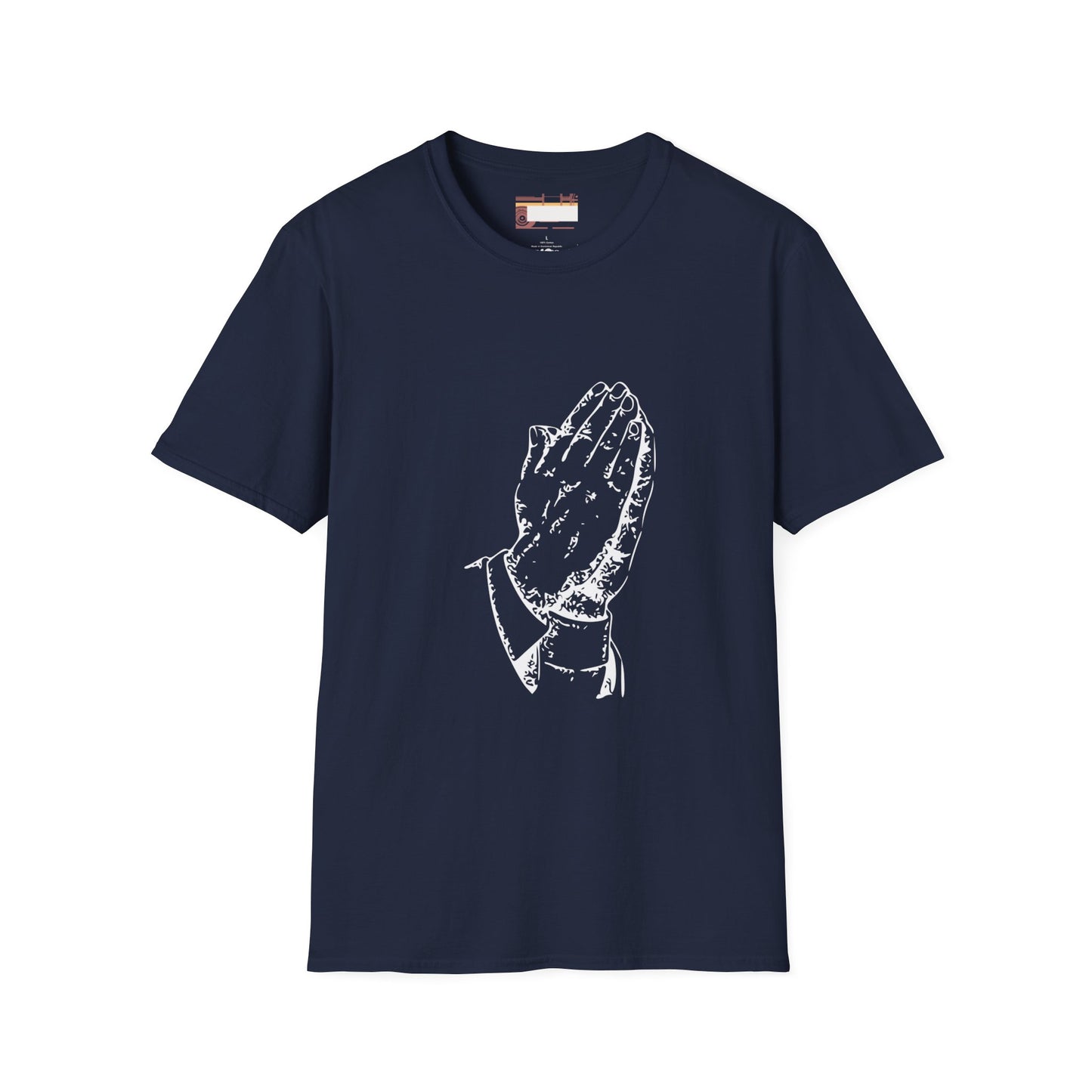 Graphic Christian Bible Gospel Unisex Comfort T-shirt