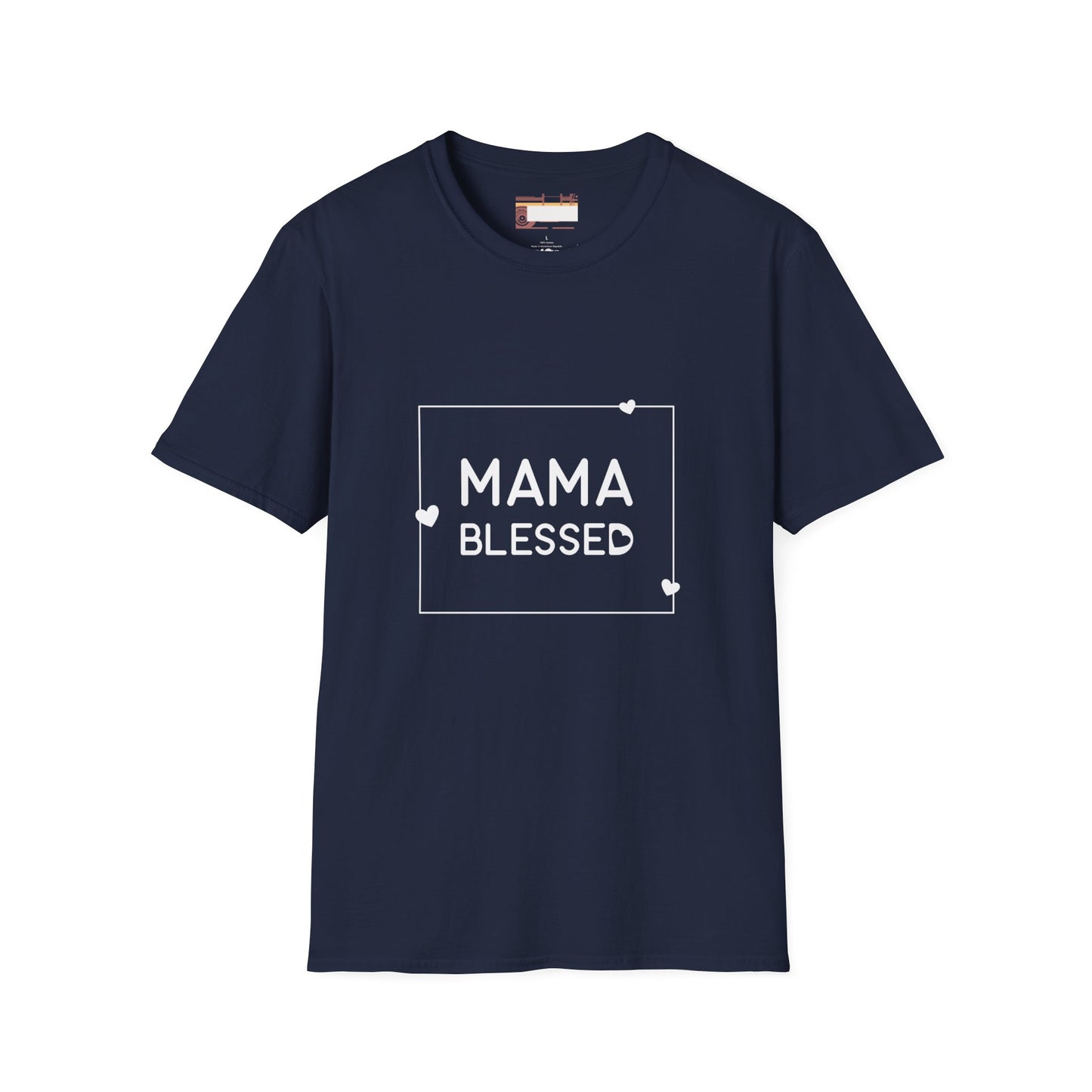 Copy of Graphic Christian Bible Gospel Unisex Comfort T-shirt