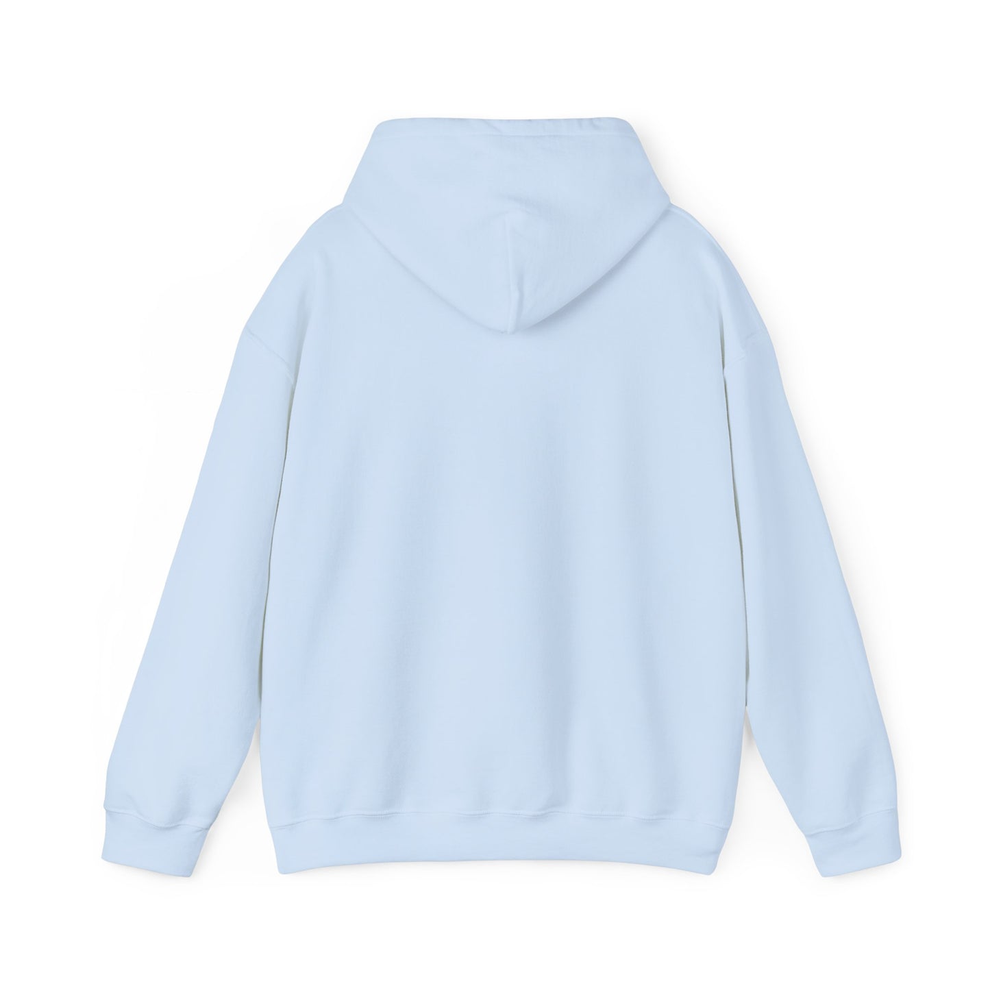 I Play The Keyboard Ultimate Comfort Unisex Hoodie