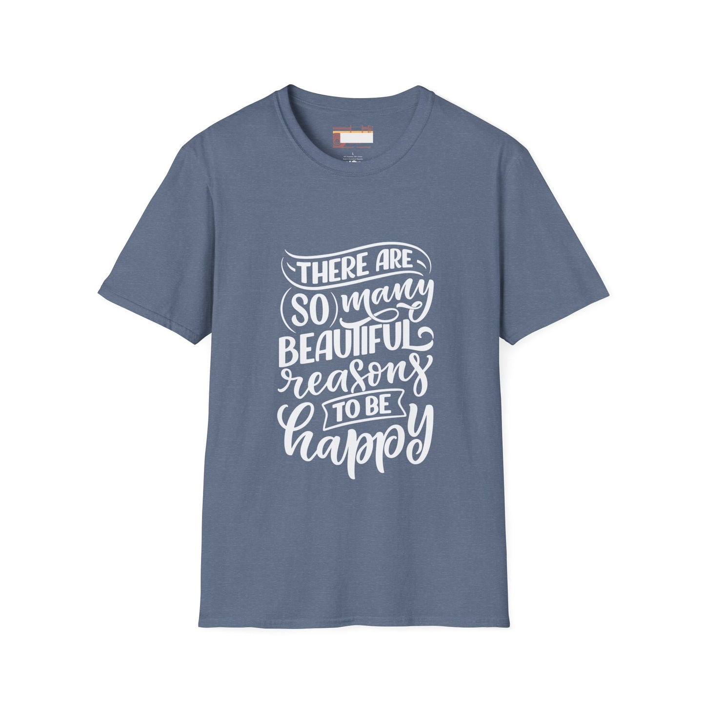 Graphic Christian Bible Gospel Unisex Comfort T-shirt