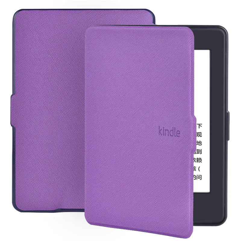 Kindle Paperwhite 1/2/3 Slim Protective Case Cover