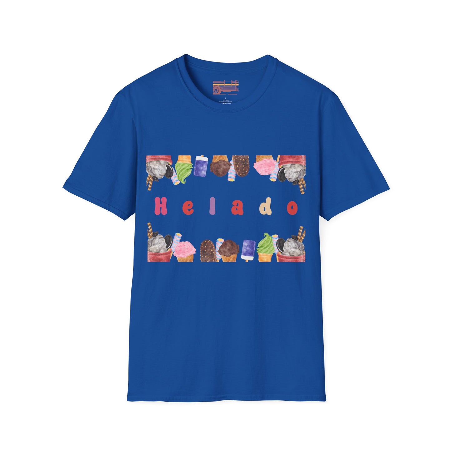 Minimalist Graphic Designed Ultimate Comfort Unisex T-shirt